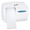 Scott Essential Coreless SRB Tissue Dispenser, 11 1/10 x 6 x 7 5/8, White 09605 - alternate 1